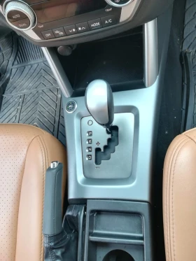 Subaru Forester 2.0 AWD Фабрична Газ, снимка 7