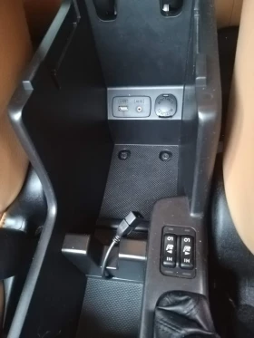 Subaru Forester 2.0 AWD Фабрична Газ, снимка 11