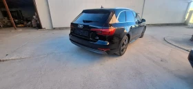 Audi A4, снимка 3