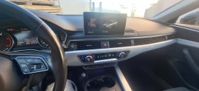 Audi A4, снимка 5