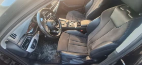 Audi A4, снимка 9