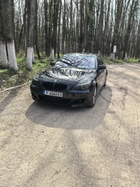 BMW 530, снимка 4