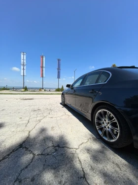 BMW 530, снимка 5