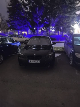 BMW 530, снимка 1