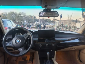 BMW 530, снимка 12