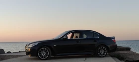 BMW 530, снимка 3