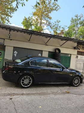 BMW 530, снимка 8