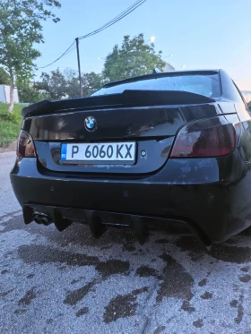 BMW 530, снимка 10