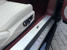 Bentley Continental gt GTC S / V8 HYBRID / 360 / HEAD-UP, снимка 15
