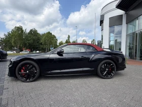Bentley Continental gt GTC S / V8 HYBRID / 360 / HEAD-UP, снимка 5