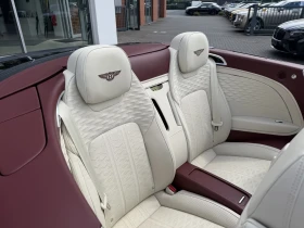 Bentley Continental gt GTC S / V8 HYBRID / 360 / HEAD-UP, снимка 17