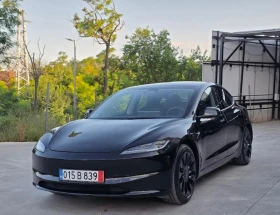 Tesla Model 3 Highland 2024 LFP гаранция, снимка 1