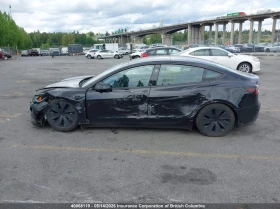 Tesla Model 3 Highland 2024 LFP, снимка 15