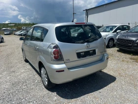 Toyota Corolla verso 1.6i, снимка 7
