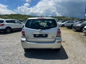 Toyota Corolla verso 1.6i, снимка 6
