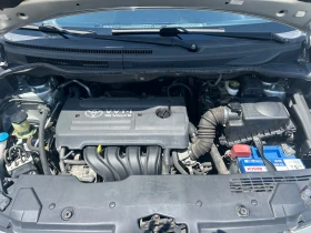 Toyota Corolla verso 1.6i, снимка 13