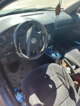 VW Passat 1.8 Turbo Gas и Бензин Автомат, снимка 7