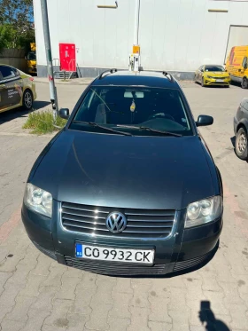 VW Passat 1.8 Turbo Gas и Бензин Автомат, снимка 8