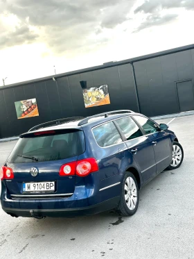 VW Passat 2.0TDI 110hp 2009, снимка 6