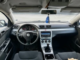 VW Passat 2.0TDI 110hp 2009, снимка 8