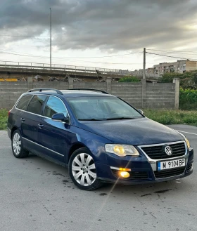 VW Passat 2.0TDI 110hp 2009, снимка 1
