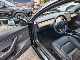 Tesla Model 3 DUAL MOTOR LONG RANGE AWD, снимка 5