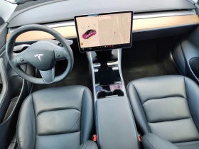 Tesla Model 3 DUAL MOTOR LONG RANGE AWD, снимка 15