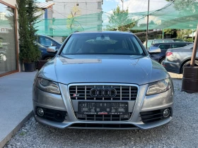Audi S4 Stage2 450ps full history, снимка 2
