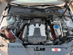 Audi S4 Stage2 450ps full history, снимка 15