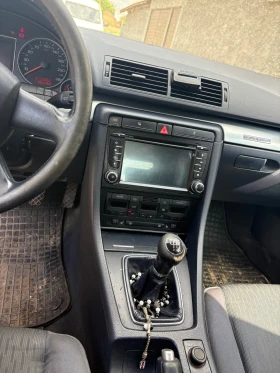 Audi A4, снимка 10