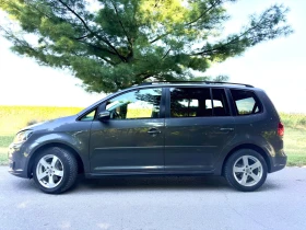 VW Touran, снимка 2
