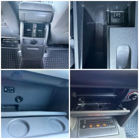 VW Touran, снимка 17