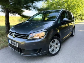 VW Touran, снимка 1