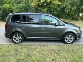 VW Touran 1.6 , снимка 5