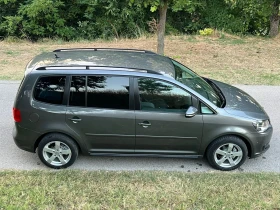 VW Touran 1.6 , снимка 10