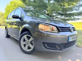 VW Touran, снимка 6