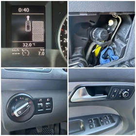 VW Touran, снимка 16