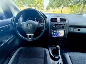 VW Touran, снимка 13