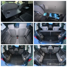 VW Touran 1.6 , снимка 14