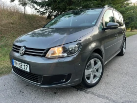 VW Touran 1.6 , снимка 1