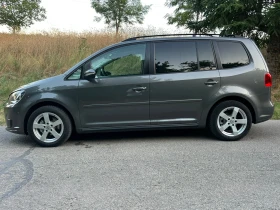 VW Touran 1.6 , снимка 2
