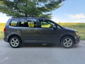 VW Touran, снимка 7