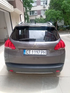 Peugeot 2008, снимка 2