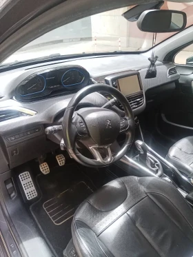 Peugeot 2008, снимка 4