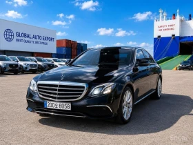 Mercedes-Benz E 220, снимка 2
