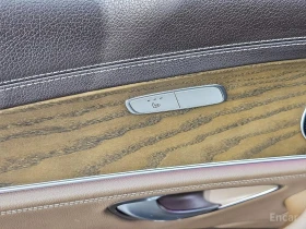 Mercedes-Benz E 220, снимка 10