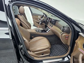 Mercedes-Benz E 220, снимка 8