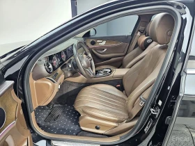 Mercedes-Benz E 220, снимка 5