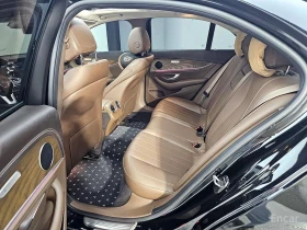 Mercedes-Benz E 220, снимка 6