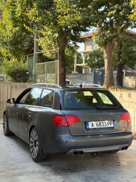 Audi A4, снимка 2